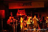 Buehne